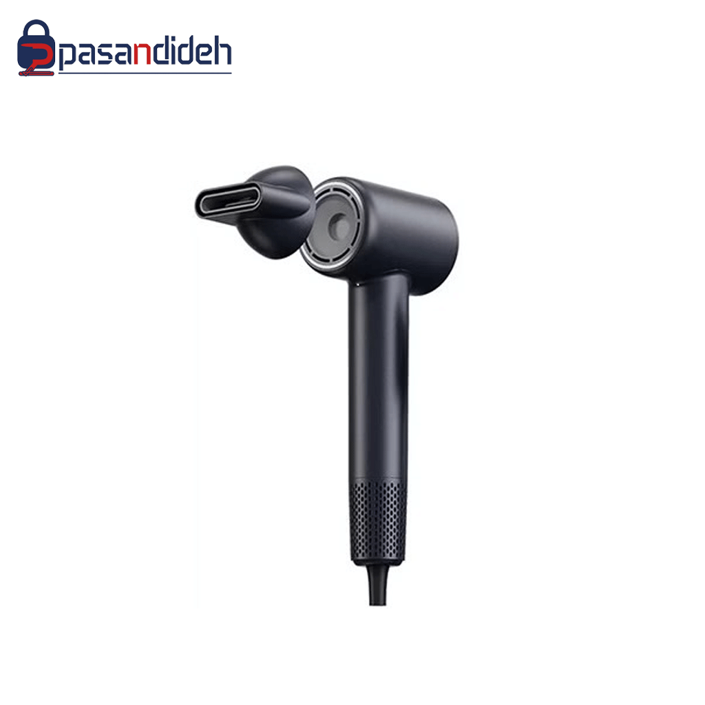 سشوار پرودو Porodo HIGH SPEED IONIC HAIR DRYER LFST149