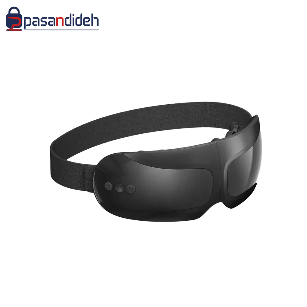 ماساژور چشم پرودو PORODO EYE MASSAGER LFS105