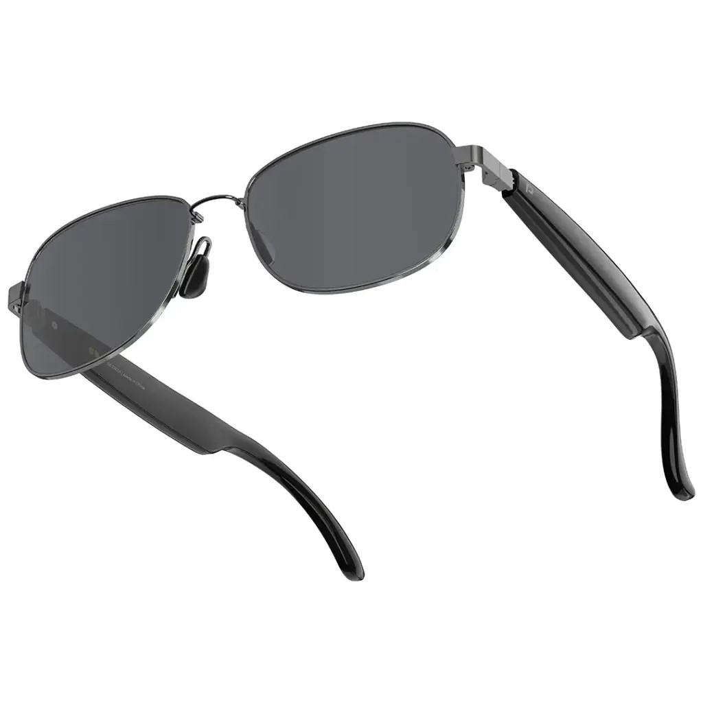 عینک هوشمند پرودو Silenza