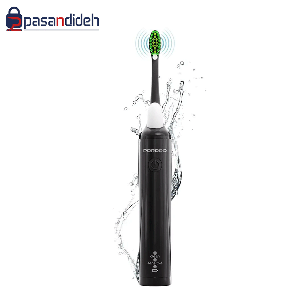 مسواک برقی شارژی پرودو مدل Porodo LFS210