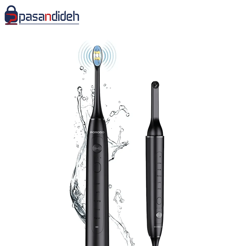 مسواک برقی پرودو Porodo Smart Sonic