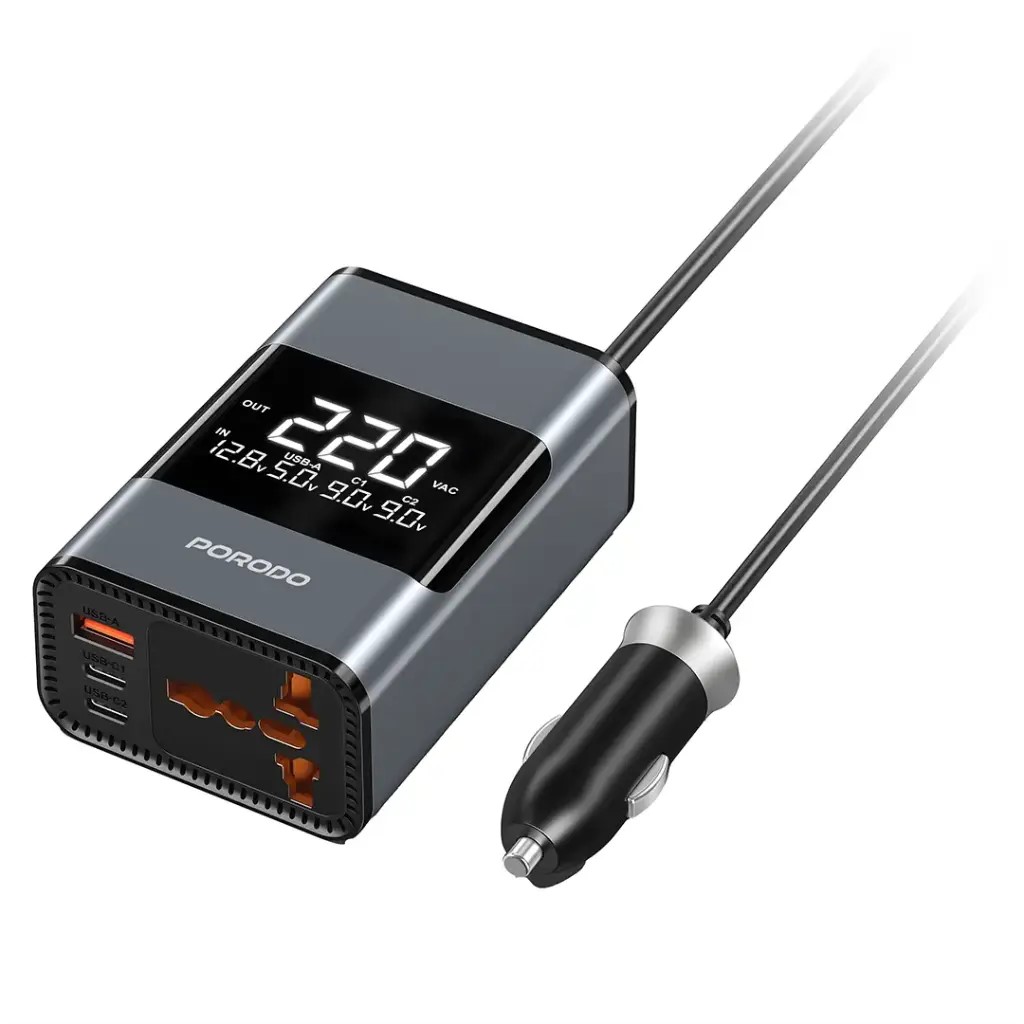 اینورتر فندکی پرودو