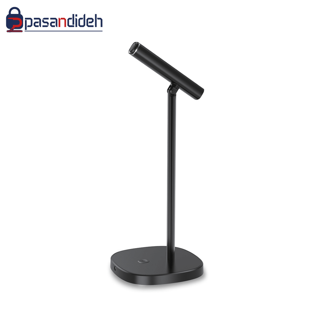 میکروفون رومیزی قابل چرخش پرودو PORODO DESKTOP Mic