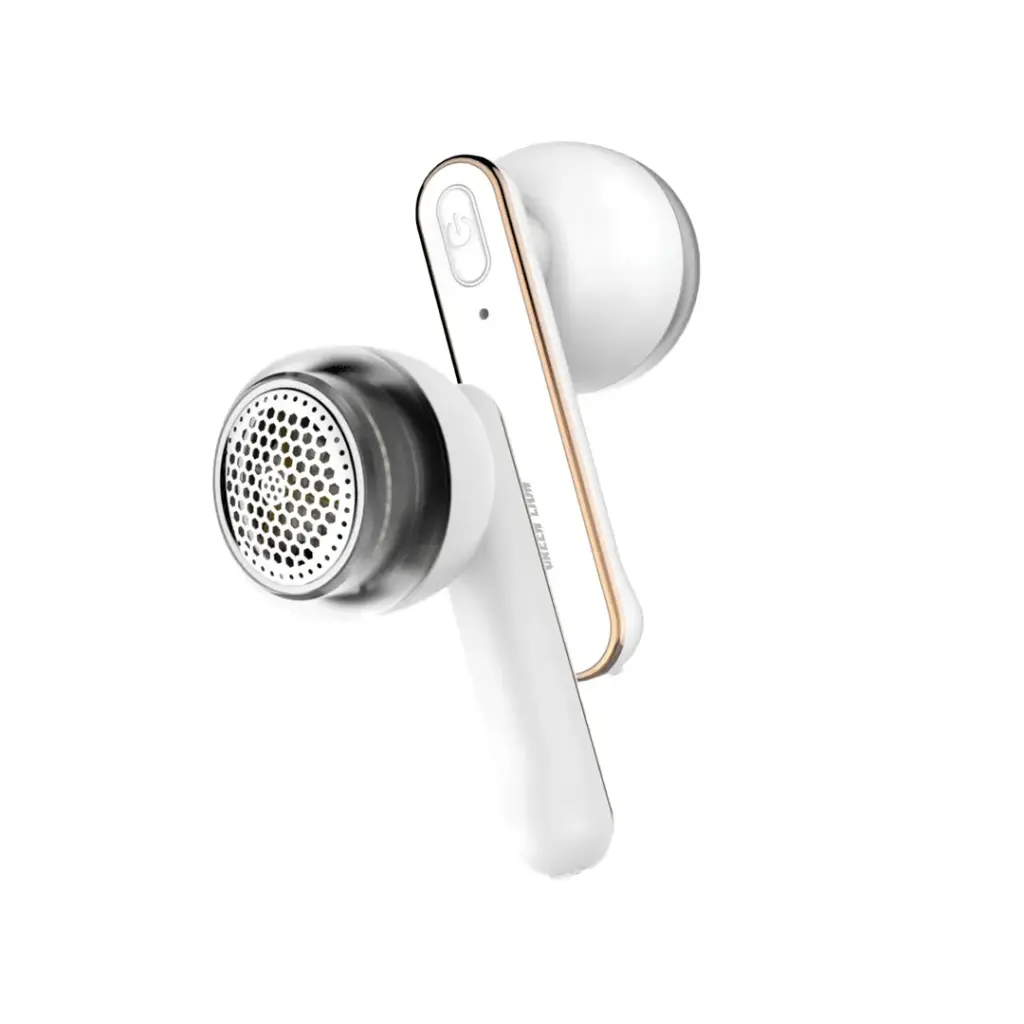 پرزگیر لباس گرین لاین