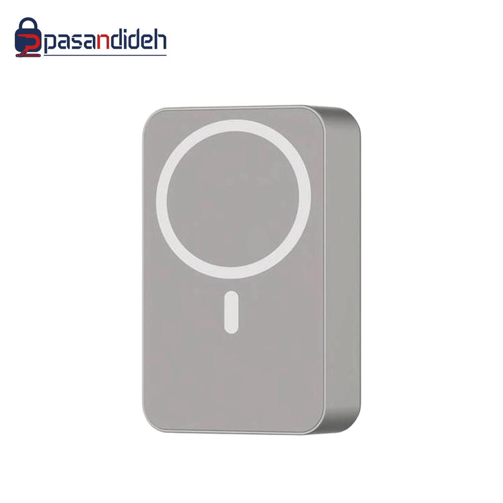 پاوربانک مگ سیف پاورولوژی 20000 mah مدل PPBCHA33