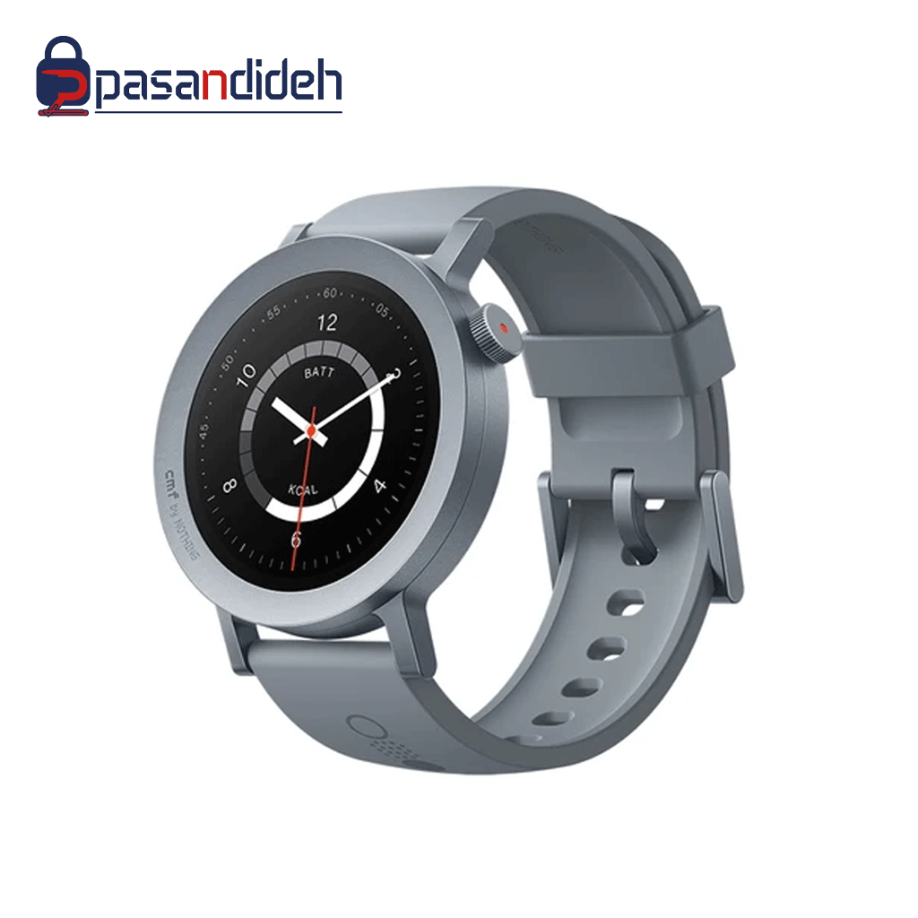 ساعت هوشمند ناتینگ مدل cmf watch  pro 2