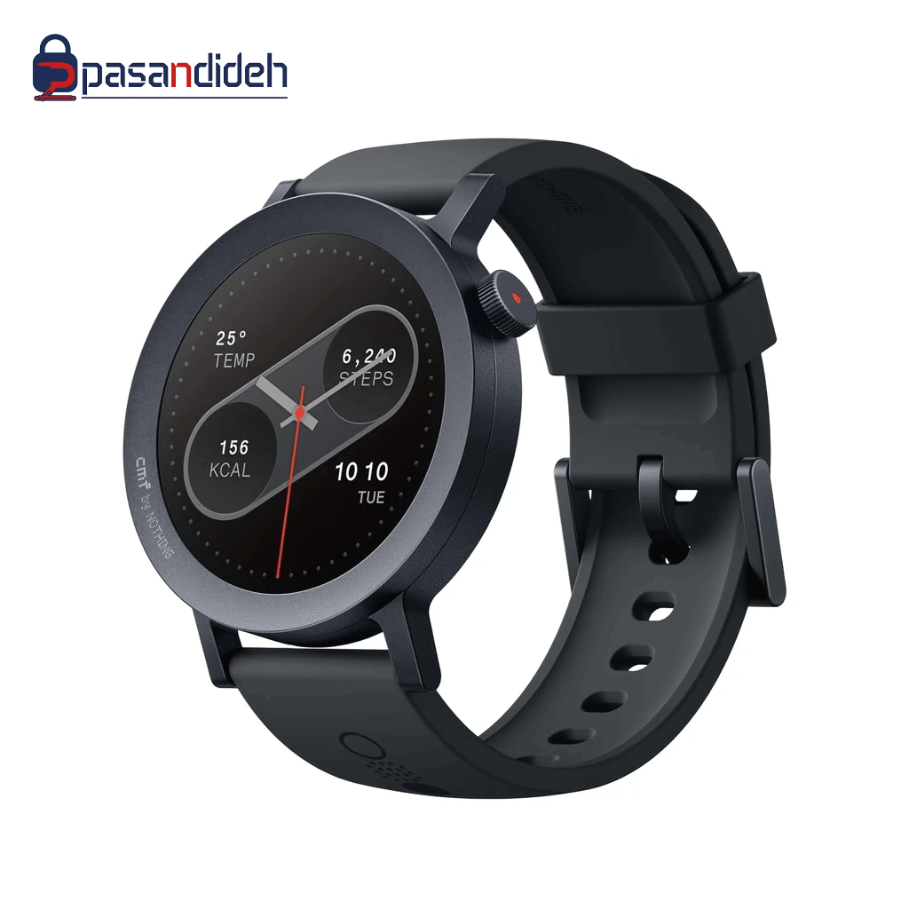 ساعت هوشمند ناتینگ مدل cmf watch  pro 2