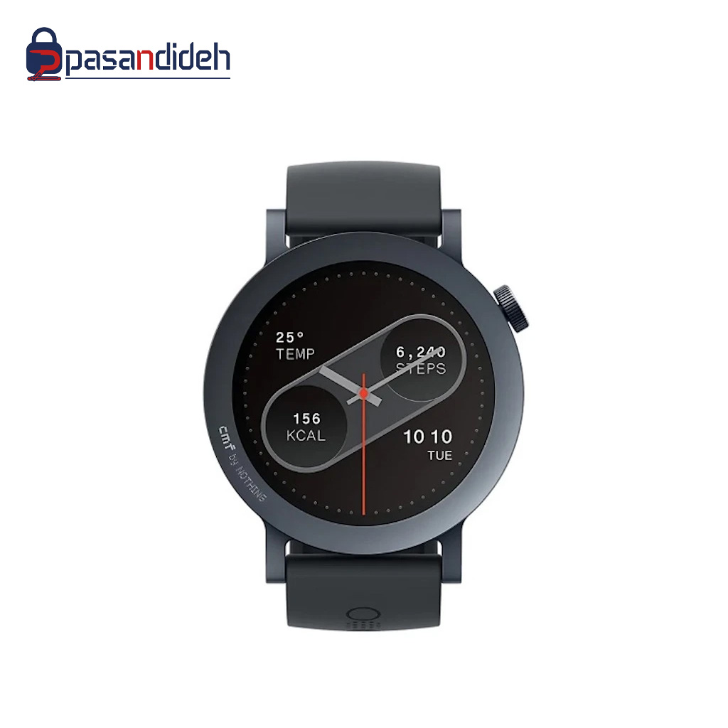 ساعت هوشمند ناتینگ مدل cmf watch  pro 2