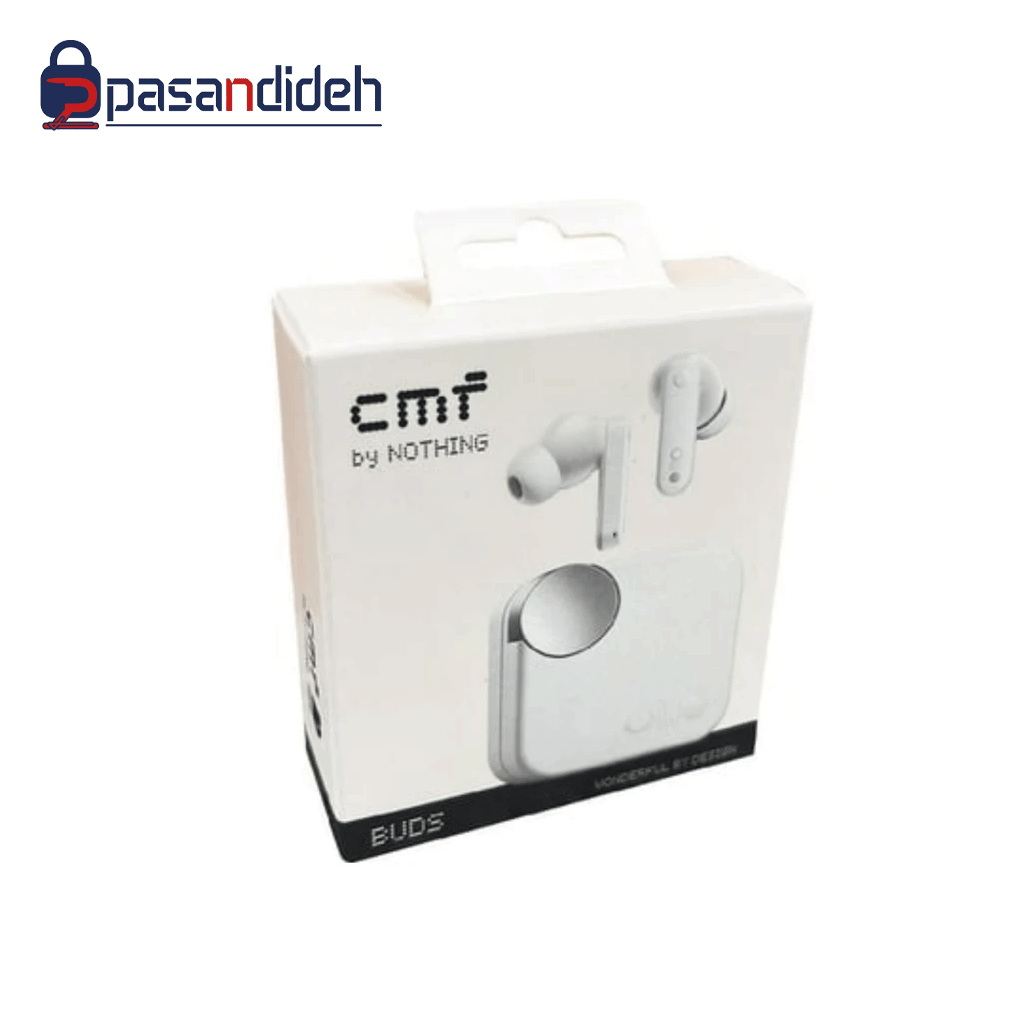 هدفون بلوتوثی ناتینگ مدل CMF Buds 2A
