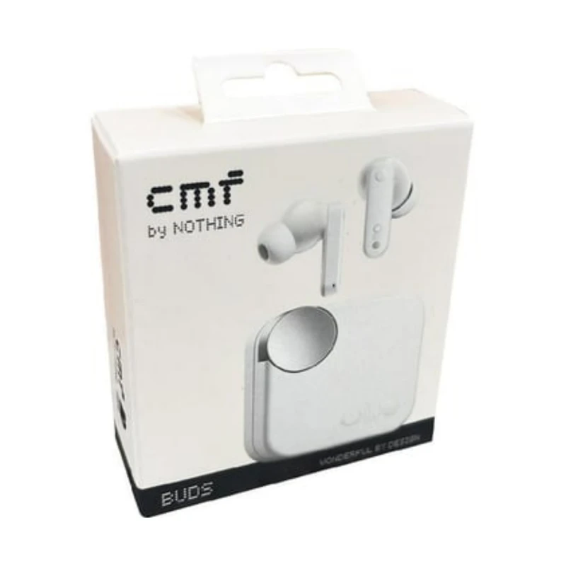 هدفون بلوتوثی ناتینگ مدل CMF Buds 2 Plus