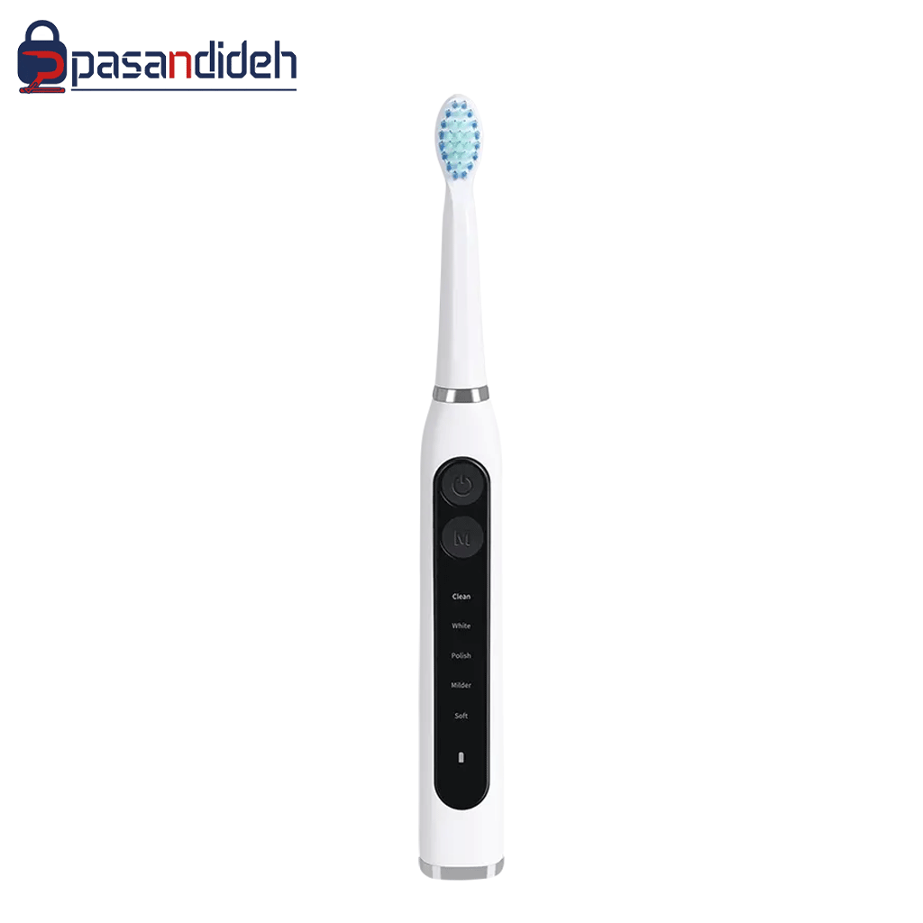 مسواک برقی پرودو مدل Porodo PD-LFST094