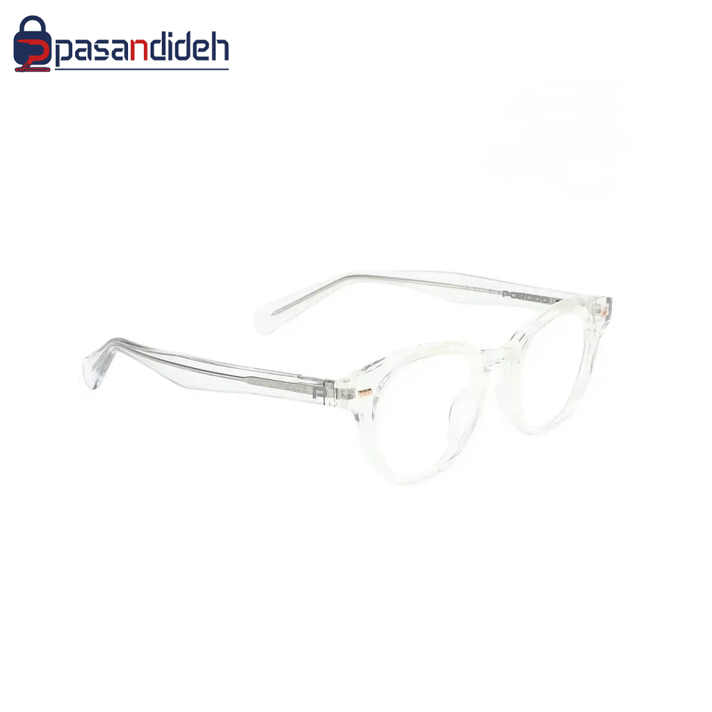 عینک بلوکات پرودو مدل Porodo San Marino Anti-Blue Light Glasses