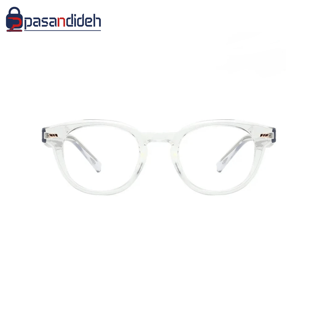 عینک بلوکات پرودو مدل Porodo San Marino Anti-Blue Light Glasses