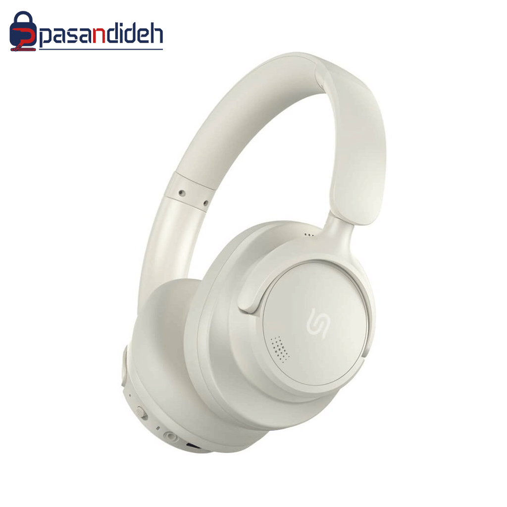 هدفون بلوتوثی پرودو مدل PORODO SOUNDTECH ZEN HYBRID ANC