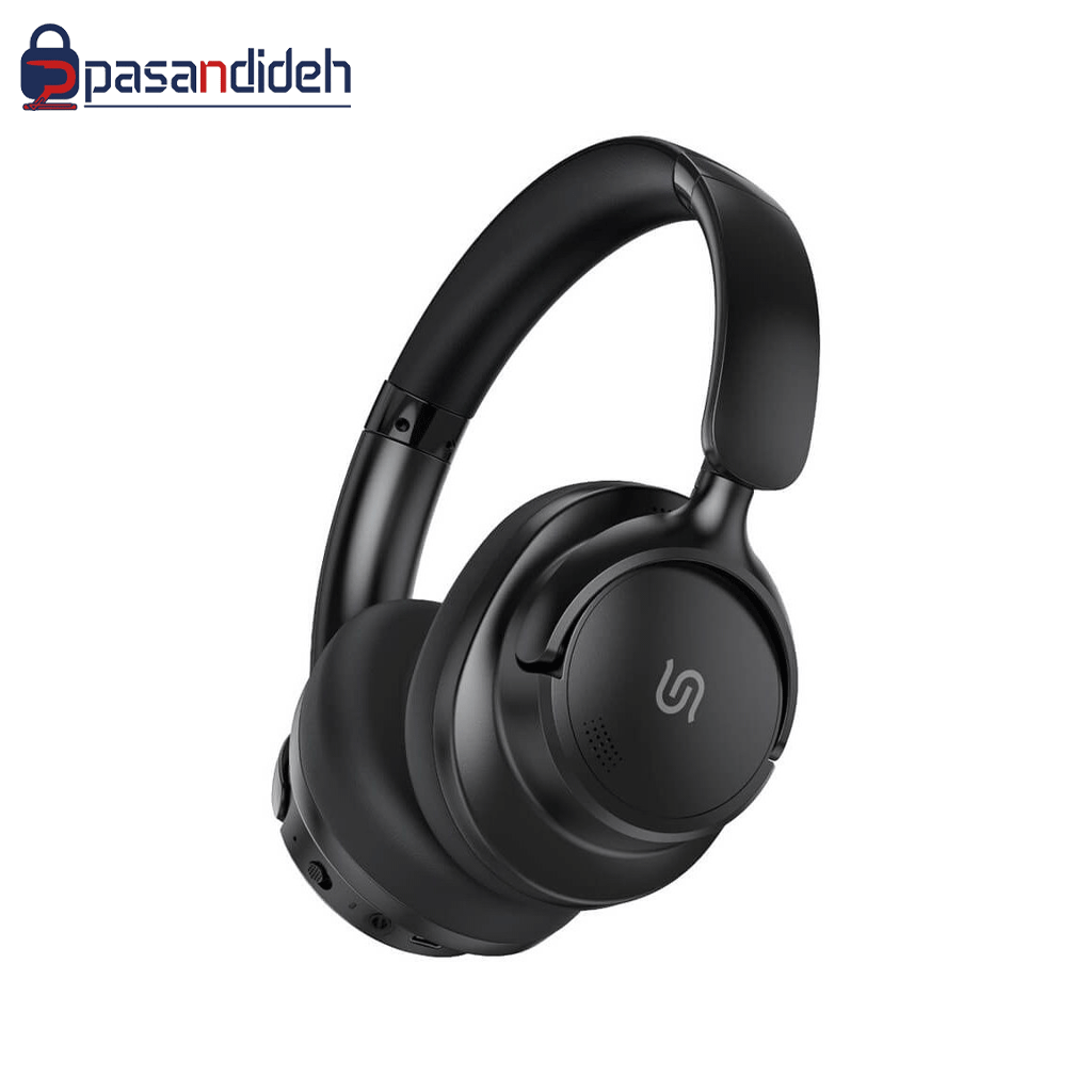 هدفون بلوتوثی پرودو مدل PORODO SOUNDTECH ZEN HYBRID ANC