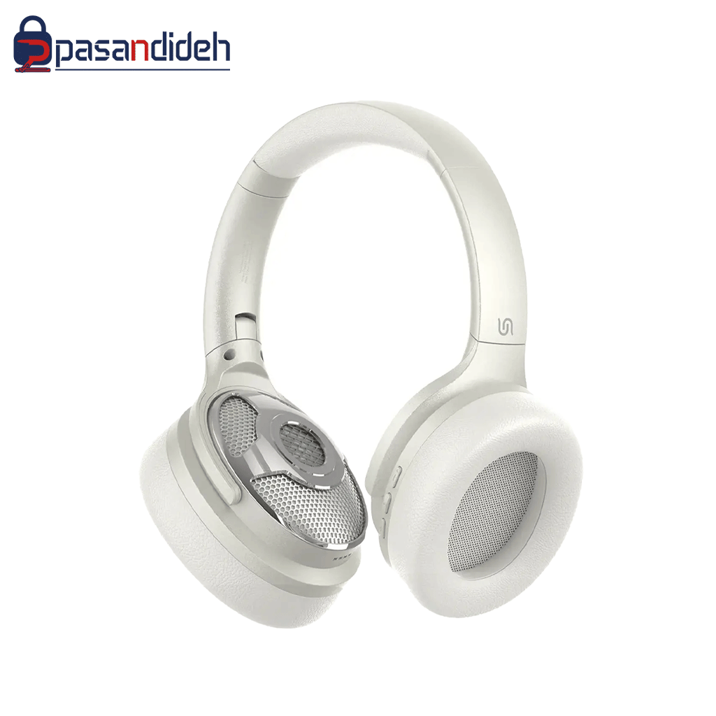 هدفون بلوتوثی پرودو مدل PORODO SOUNDTECH ZUMA ANC
