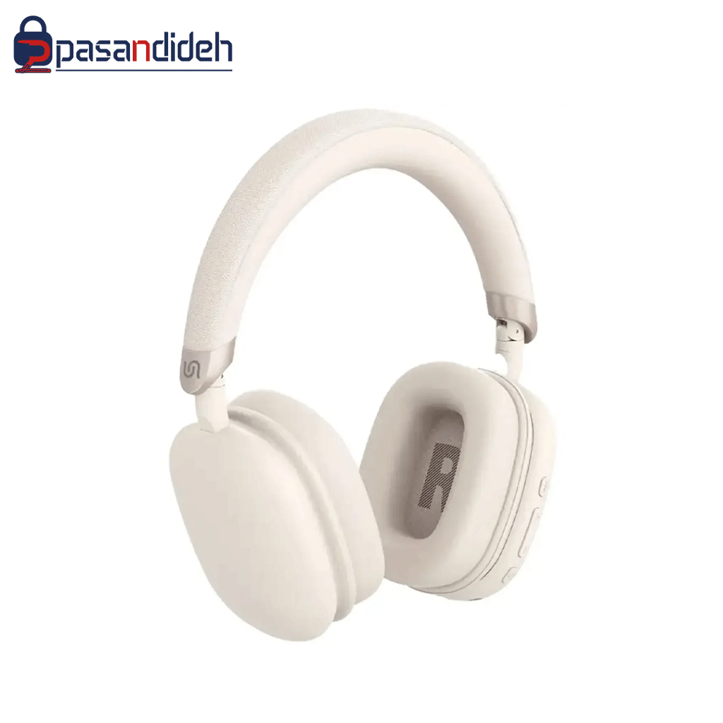 هدفون بلوتوثی پرودو مدل Porodo SOUNDTECH VIBE