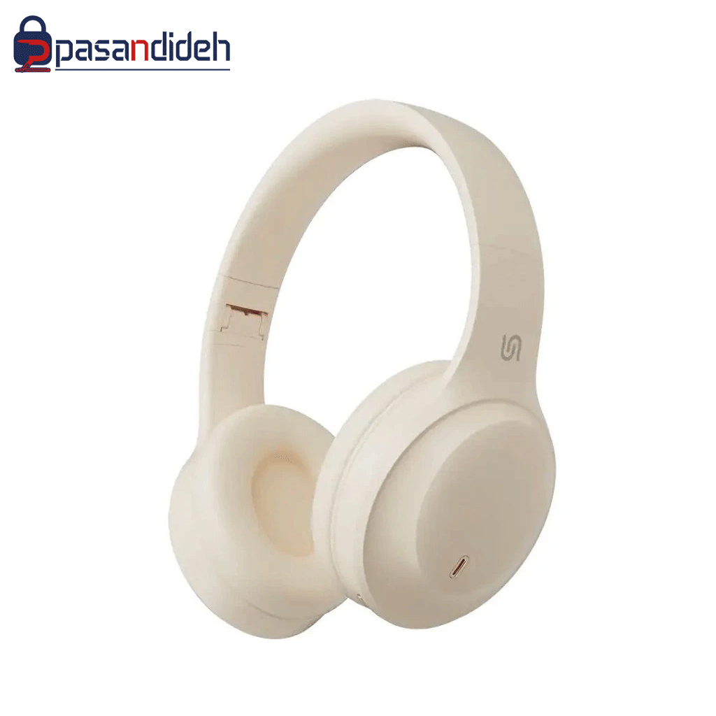 هدفون بلوتوثی پرودو مدل Porodo SOUNDTECH PRIMO