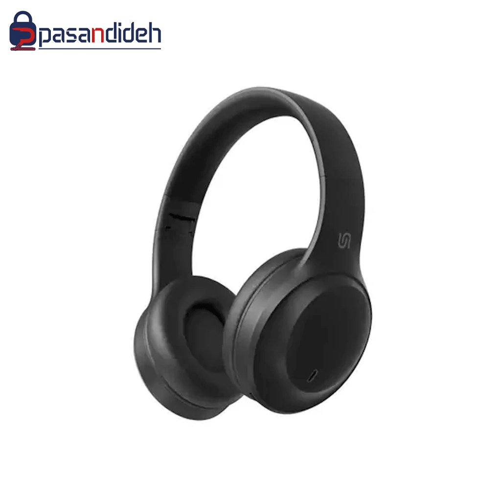 هدفون بلوتوثی پرودو مدل Porodo SOUNDTECH PRIMO