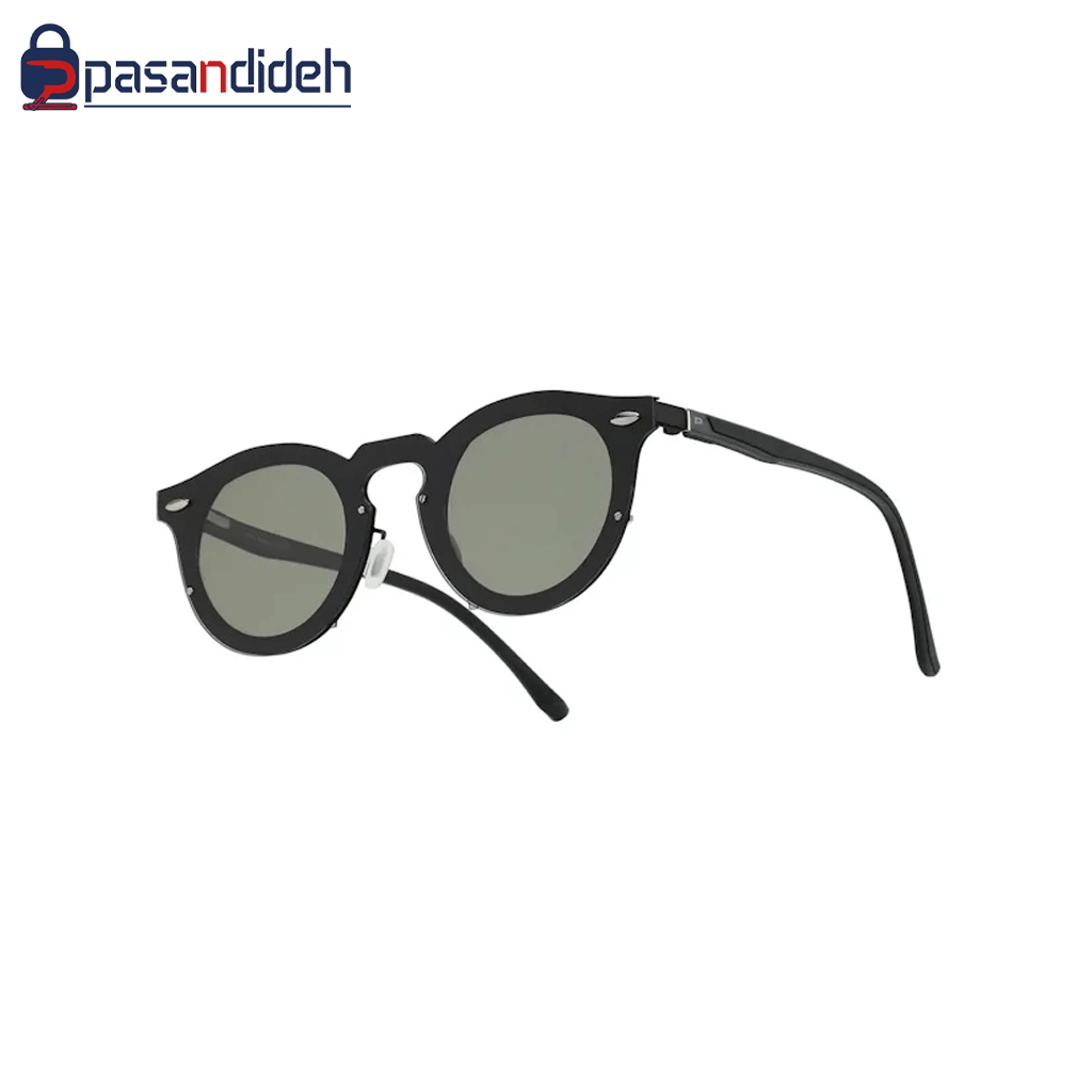 عینک دودی پرودو مدل PORODO DALE SUN GLASS