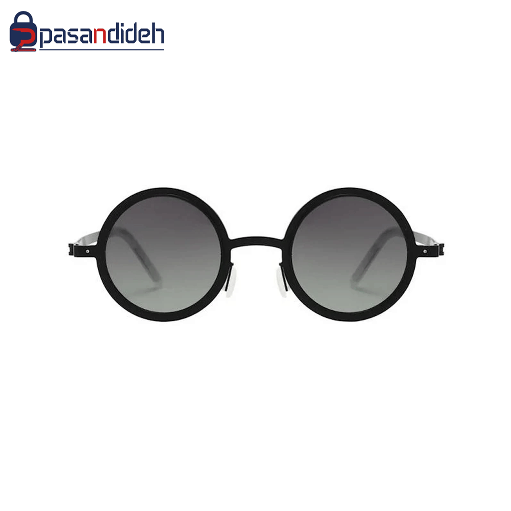 عینک دودی پرودو مدل PORODO GENEVA SUN GLASS