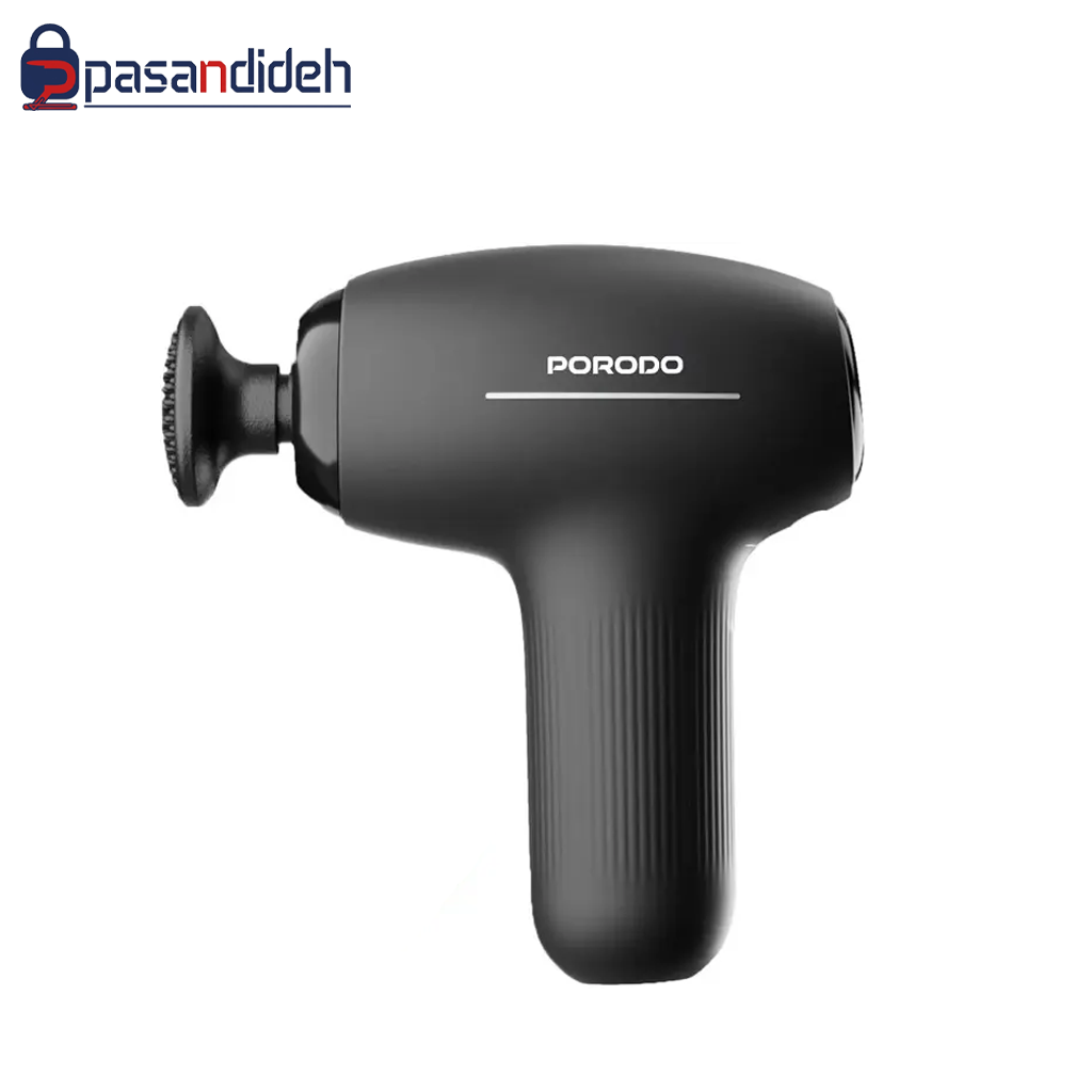 ماساژور برقی پرودو مدل PORODO CORDLESS mini mas