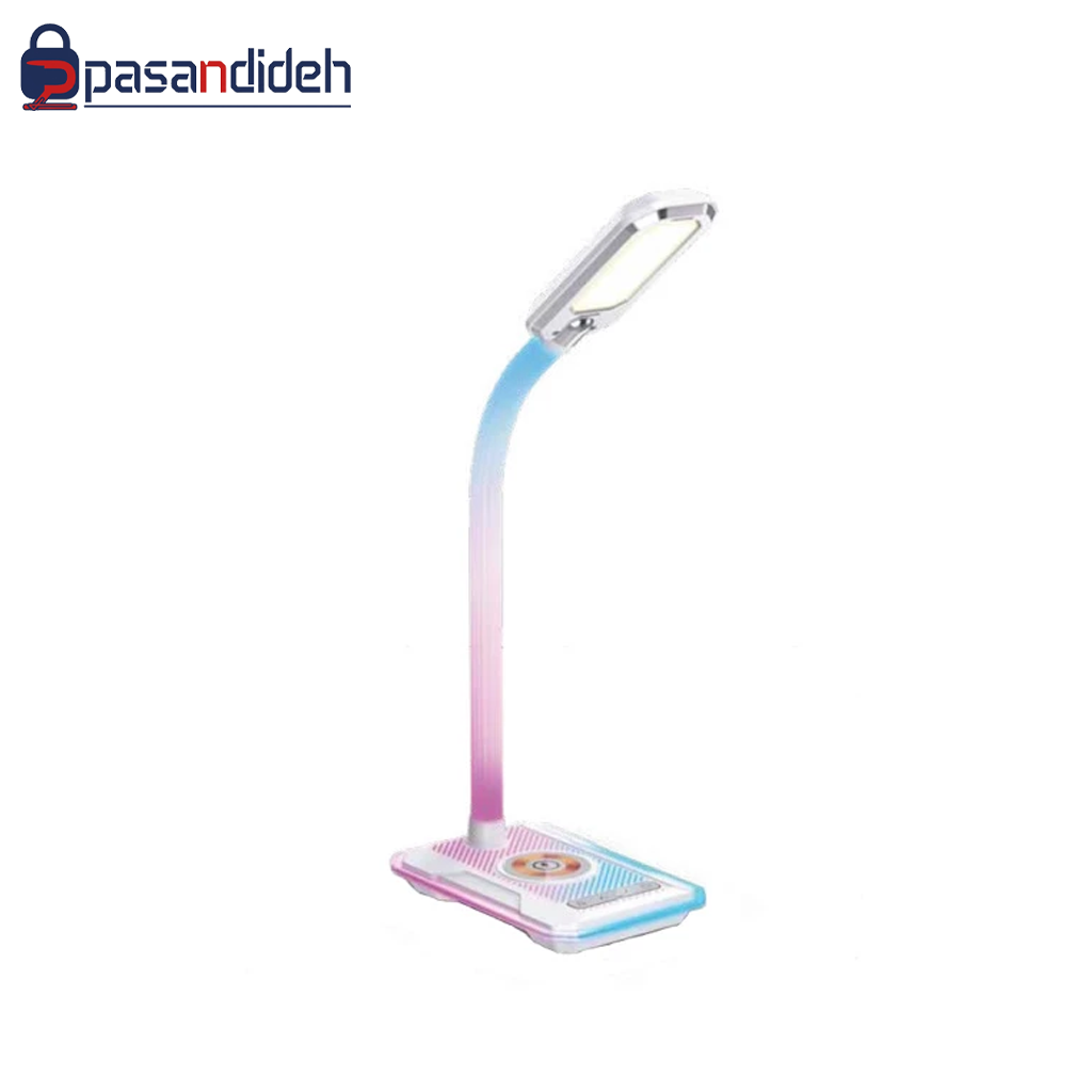چراغ رومیزی پرودو مدل گیمینگ Porodo PDX119