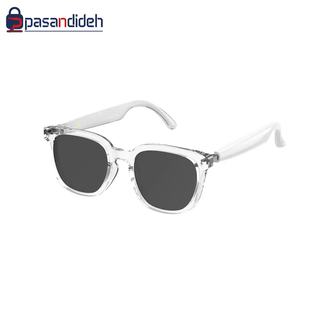 عینک هوشمند پاورولوژی NICE SMART SUN GLASSES