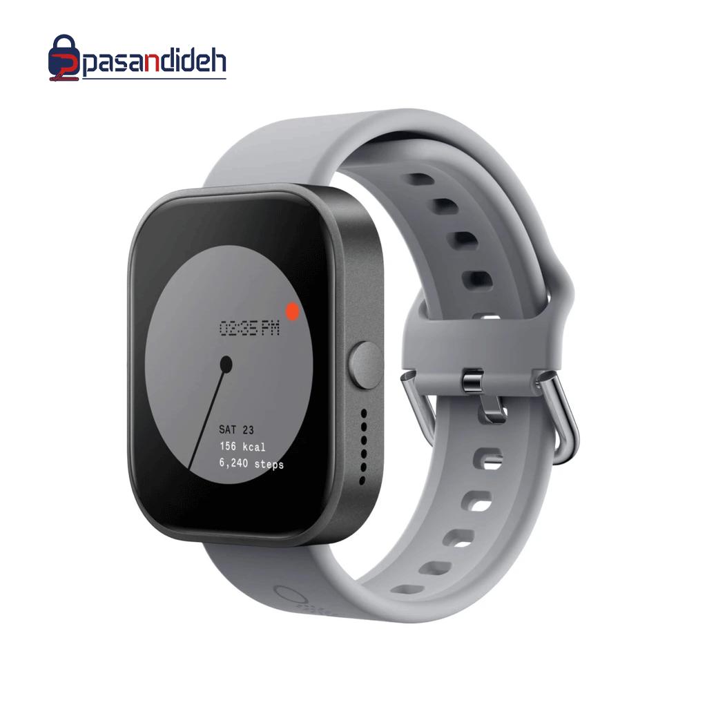 ساعت هوشمند ناتینگ مدل Nothing CMF Watch Pro